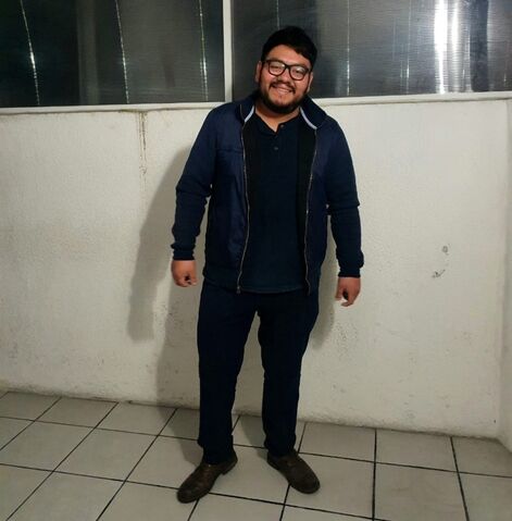 Daniel